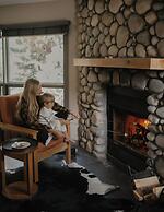 Buffalo Mountain Lodge