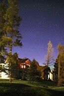 Buffalo Mountain Lodge