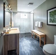 Buffalo Mountain Lodge