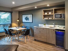 Buffalo Mountain Lodge