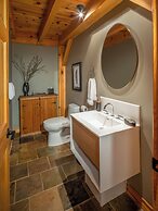 Buffalo Mountain Lodge