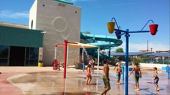 London Bridge Resort