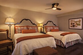 Casa Munras Garden Hotel & Spa
