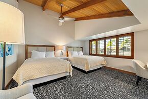 Humphreys Half Moon Inn