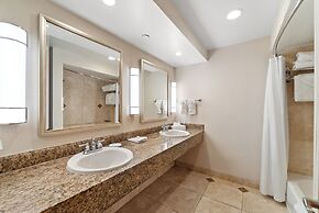 Humphreys Half Moon Inn