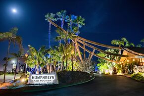 Humphreys Half Moon Inn