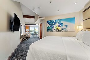 Humphreys Half Moon Inn