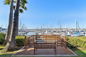 Humphreys Half Moon Inn