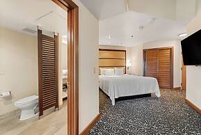 Humphreys Half Moon Inn