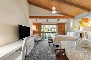 Humphreys Half Moon Inn