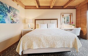 Humphreys Half Moon Inn