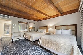 Humphreys Half Moon Inn