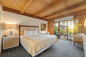 Humphreys Half Moon Inn