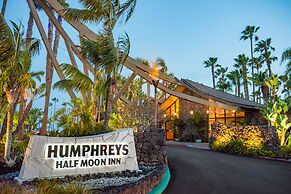 Humphreys Half Moon Inn
