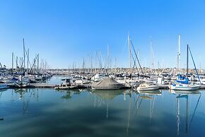 Humphreys Half Moon Inn