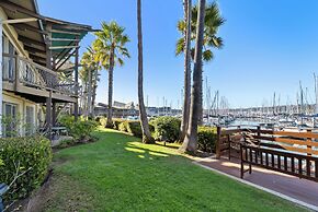 Humphreys Half Moon Inn