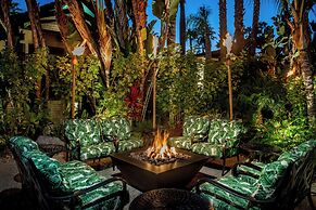 Humphreys Half Moon Inn