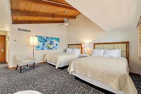 Humphreys Half Moon Inn