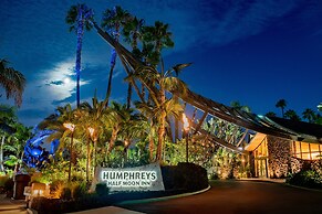 Humphreys Half Moon Inn
