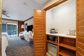 Humphreys Half Moon Inn