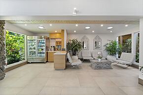 Humphreys Half Moon Inn