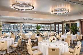 Humphreys Half Moon Inn