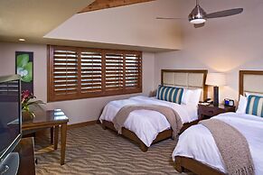 Humphreys Half Moon Inn