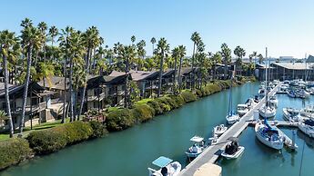 Humphreys Half Moon Inn