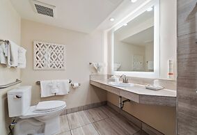 Humphreys Half Moon Inn