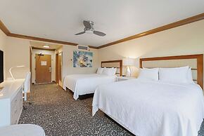 Humphreys Half Moon Inn