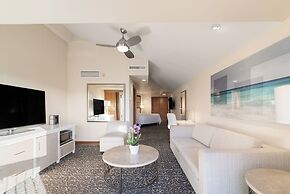 Humphreys Half Moon Inn