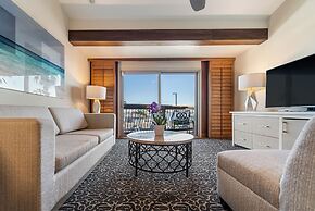 Humphreys Half Moon Inn