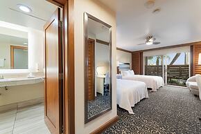 Humphreys Half Moon Inn