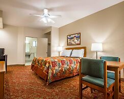 Rodeway Inn Encinitas North