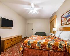 Rodeway Inn Encinitas North