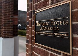 Hassayampa Inn