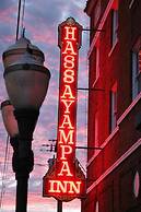 Hassayampa Inn