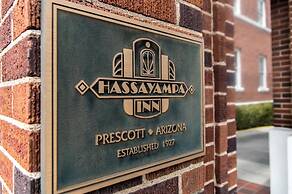 Hassayampa Inn