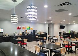 Quality Inn Terre Haute University Area