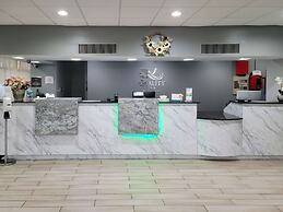 Quality Inn Terre Haute University Area