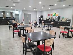 Quality Inn Terre Haute University Area