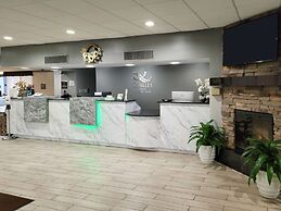 Quality Inn Terre Haute University Area