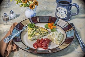 Bottger Mansion of Old Town