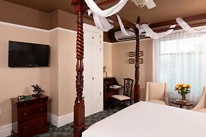 Bottger Mansion of Old Town