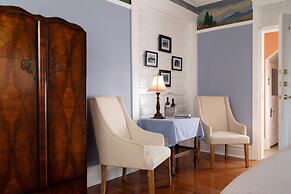 Bottger Mansion of Old Town