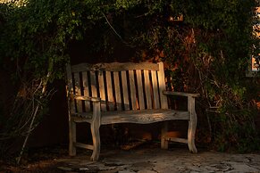 Bottger Mansion of Old Town