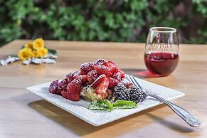 Bottger Mansion of Old Town