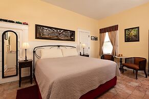 Bottger Mansion of Old Town