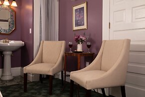 Bottger Mansion of Old Town