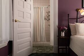 Bottger Mansion of Old Town